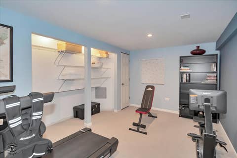 Tiny photo for 9035 Westminster Drive, Woodridge, IL 60517 (MLS # 12700987)