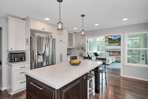 Tiny photo for 9035 Westminster Drive, Woodridge, IL 60517 (MLS # 12700987)