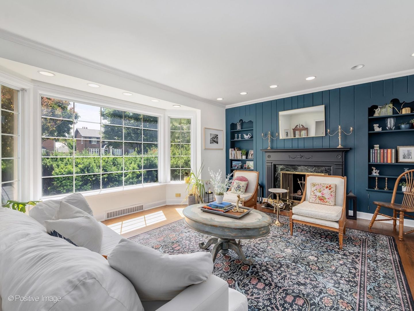 1514 Park Avenue