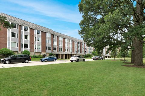 2500 Windsor Mall Unit 1J, Park Ridge, IL 60068 - #: 12419570