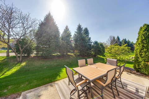 Tiny photo for 2240 Washington Drive, Northbrook, IL 60062 (MLS # 12641856)