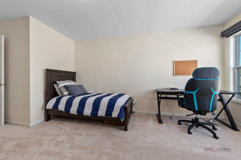 Tiny photo for 2240 Washington Drive, Northbrook, IL 60062 (MLS # 12641856)