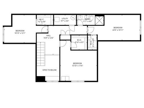 Tiny photo for 2240 Washington Drive, Northbrook, IL 60062 (MLS # 12641856)