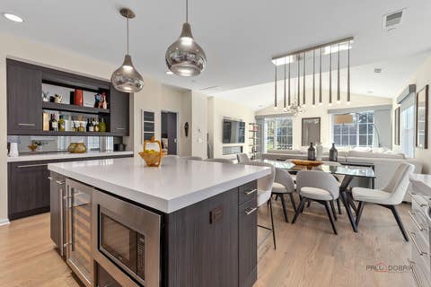 Tiny photo for 2240 Washington Drive, Northbrook, IL 60062 (MLS # 12641856)