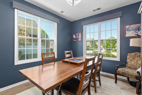 Tiny photo for 2240 Washington Drive, Northbrook, IL 60062 (MLS # 12641856)