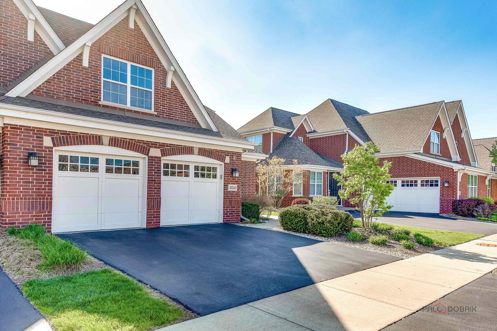 Properties 1 2240 Washington Drive