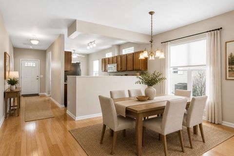 Tiny photo for 54 Rocking Horse Lane, Grayslake, IL 60030 (MLS # 12635523)