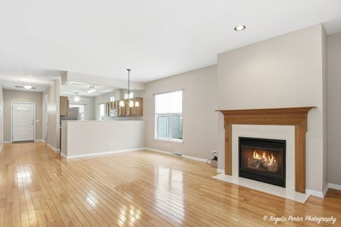 Tiny photo for 54 Rocking Horse Lane, Grayslake, IL 60030 (MLS # 12635523)