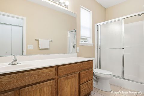 Tiny photo for 54 Rocking Horse Lane, Grayslake, IL 60030 (MLS # 12635523)