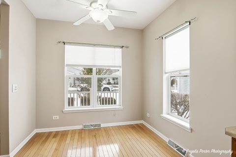 Tiny photo for 54 Rocking Horse Lane, Grayslake, IL 60030 (MLS # 12635523)