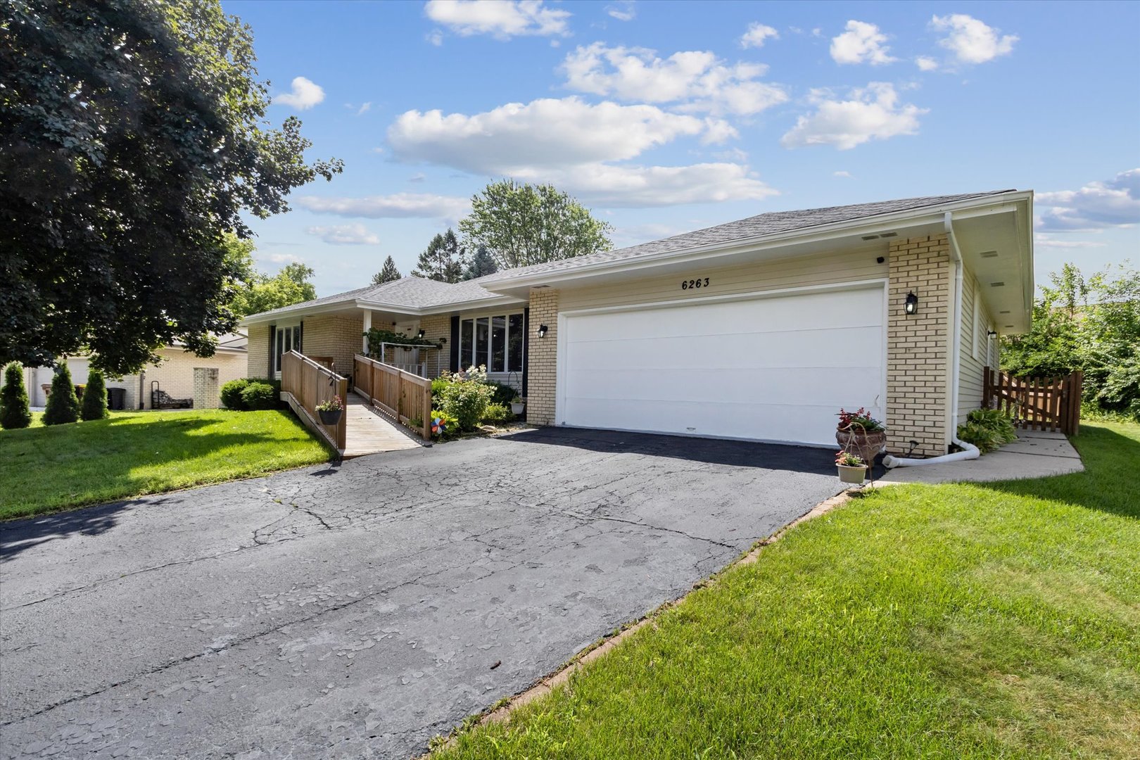 6263 Denwood Drive