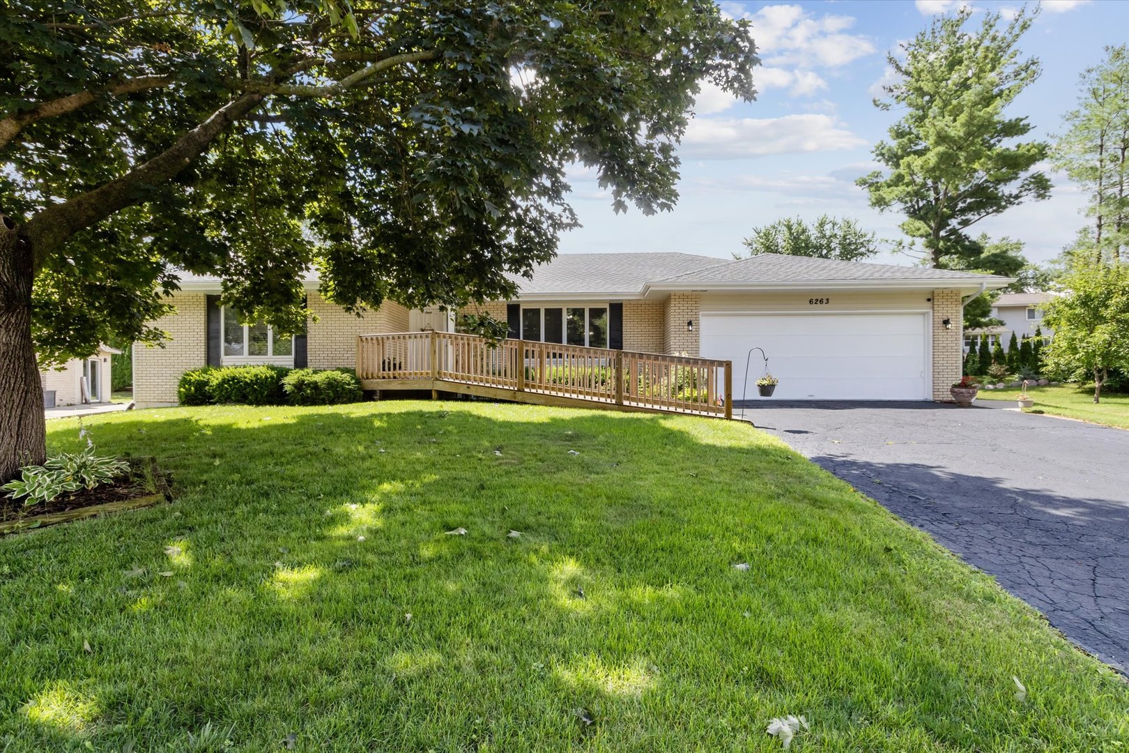 6263 Denwood Drive