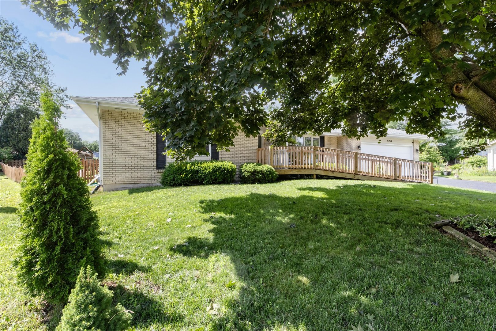 6263 Denwood Drive