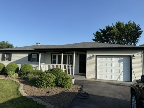 Photo of 12235 187th Street, Mokena, IL 60448 (MLS # 12701592)