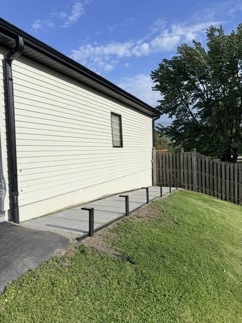 Tiny photo for 12235 187th Street, Mokena, IL 60448 (MLS # 12701592)