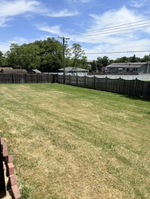 Tiny photo for 12235 187th Street, Mokena, IL 60448 (MLS # 12701592)