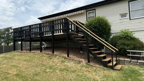 Tiny photo for 12235 187th Street, Mokena, IL 60448 (MLS # 12701592)