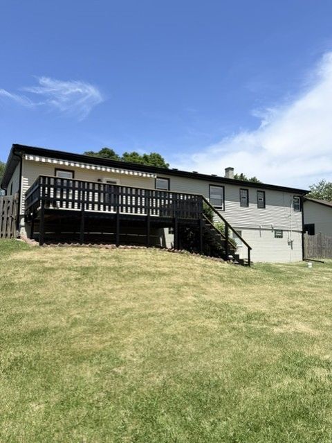 Tiny photo for 12235 187th Street, Mokena, IL 60448 (MLS # 12701592)