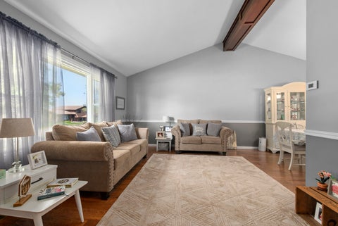 Tiny photo for 8535 169th Street, Tinley Park, IL 60487 (MLS # 12656599)