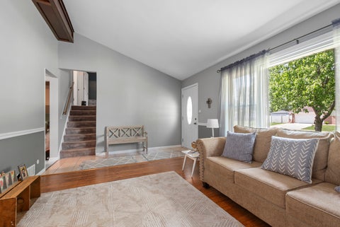 Tiny photo for 8535 169th Street, Tinley Park, IL 60487 (MLS # 12656599)