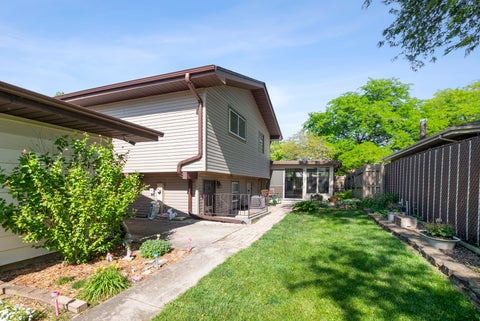 Tiny photo for 8535 169th Street, Tinley Park, IL 60487 (MLS # 12656599)