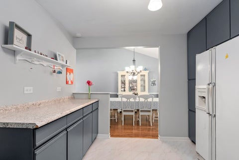 Tiny photo for 8535 169th Street, Tinley Park, IL 60487 (MLS # 12656599)