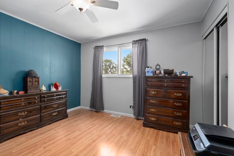 Tiny photo for 8535 169th Street, Tinley Park, IL 60487 (MLS # 12656599)