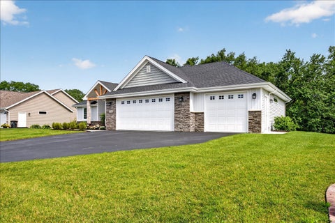 Tiny photo for 6226 Hathaway Trail, Roscoe, IL 61073 (MLS # 12687894)