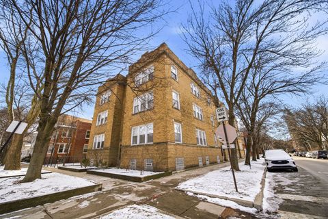 2243 W Ainslie Street 2W Chicago IL 60625