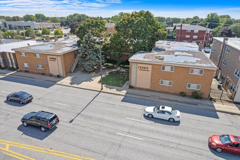 Tiny photo for 4211 W 95th Street #2C, Oak Lawn, IL 60453 (MLS # 12778283)