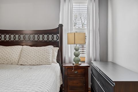 Tiny photo for 5723 S Melvina Avenue, Chicago, IL 60638 (MLS # 12566997)