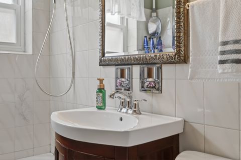 Tiny photo for 5723 S Melvina Avenue, Chicago, IL 60638 (MLS # 12566997)