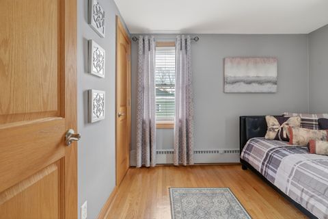 Tiny photo for 5723 S Melvina Avenue, Chicago, IL 60638 (MLS # 12566997)