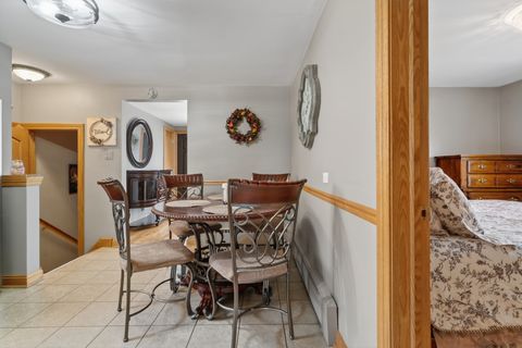 Tiny photo for 5723 S Melvina Avenue, Chicago, IL 60638 (MLS # 12566997)