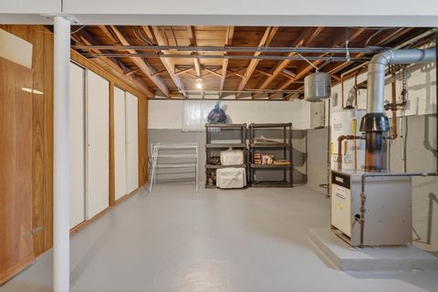 Tiny photo for 5723 S Melvina Avenue, Chicago, IL 60638 (MLS # 12566997)