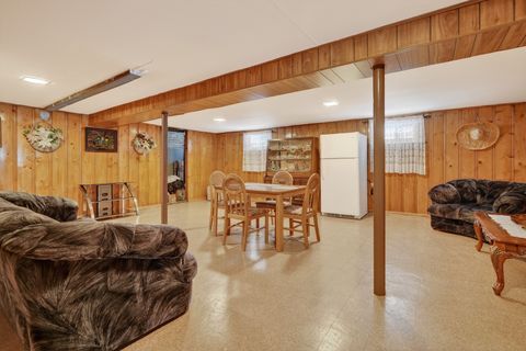 Tiny photo for 5723 S Melvina Avenue, Chicago, IL 60638 (MLS # 12566997)