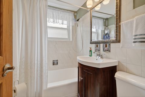 Tiny photo for 5723 S Melvina Avenue, Chicago, IL 60638 (MLS # 12566997)