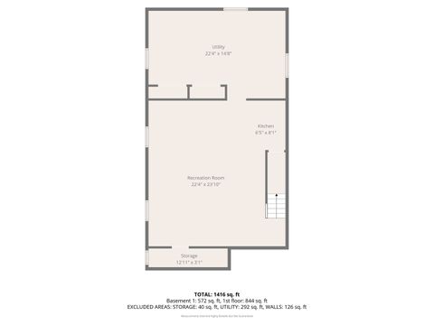 Tiny photo for 5723 S Melvina Avenue, Chicago, IL 60638 (MLS # 12566997)