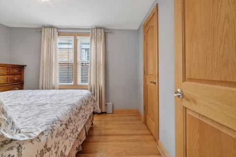 Tiny photo for 5723 S Melvina Avenue, Chicago, IL 60638 (MLS # 12566997)