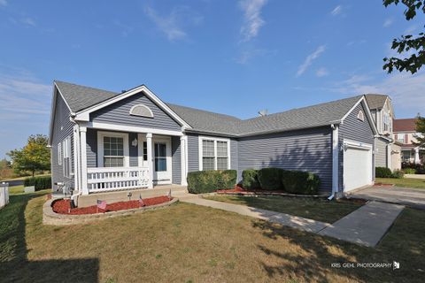 1214 Jerome Court E Antioch IL 60002