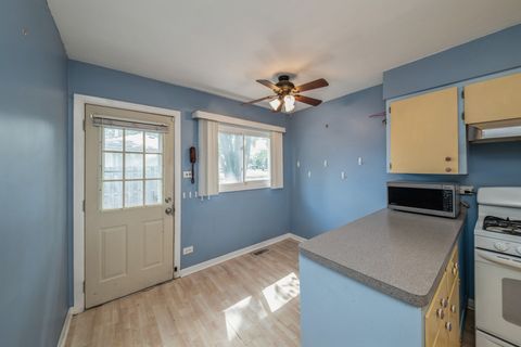 A home in Hoffman Estates