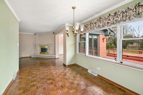 Tiny photo for 638 Pheasant Trail, Frankfort, IL 60423 (MLS # 12619977)