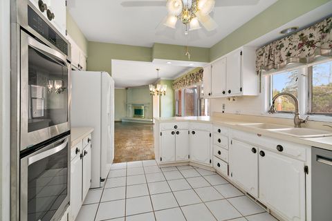 Tiny photo for 638 Pheasant Trail, Frankfort, IL 60423 (MLS # 12619977)