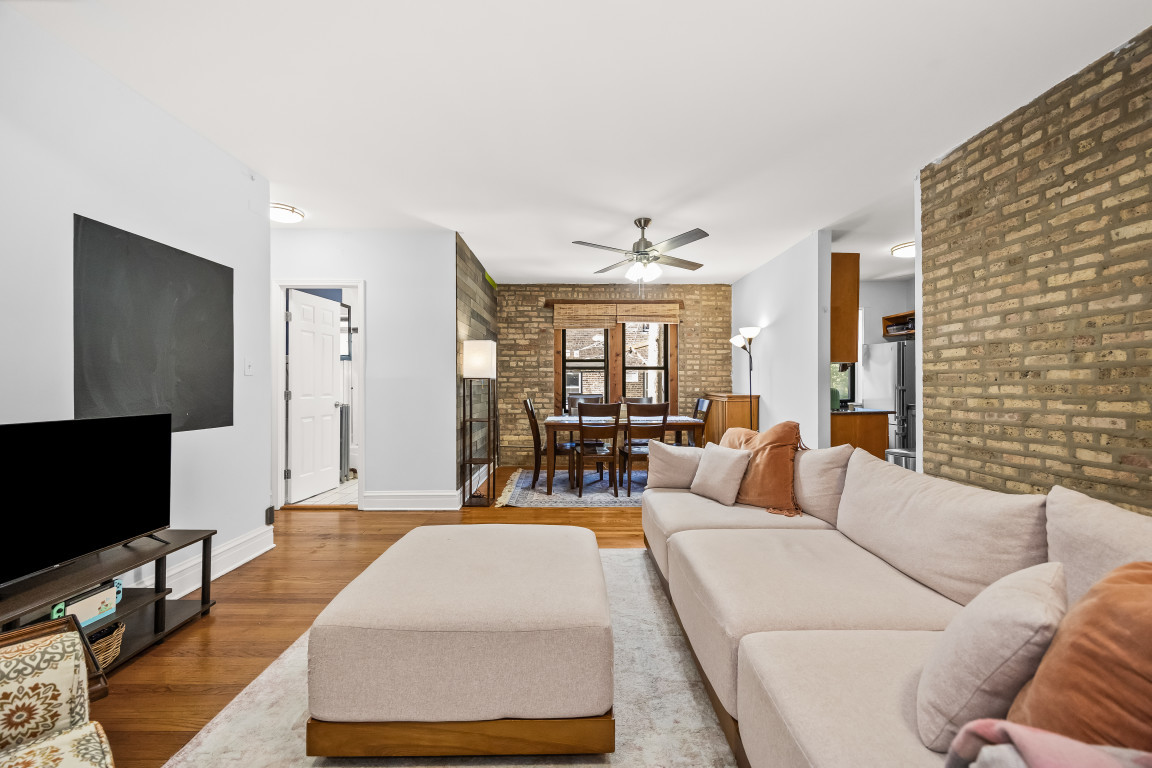 146 Clyde Avenue 2W