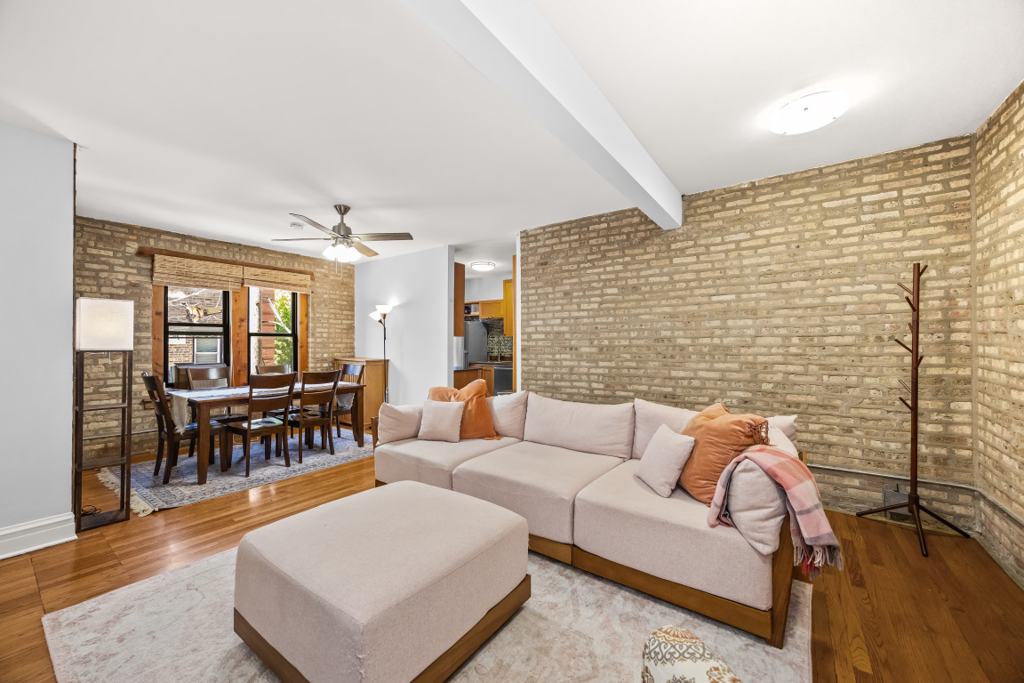 146 Clyde Avenue 2W