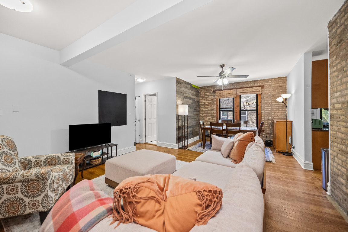146 Clyde Avenue 2W