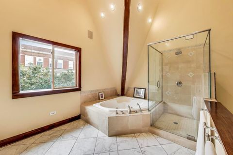 Tiny photo for 3215 S Calumet Avenue, Chicago, IL 60616 (MLS # 12490312)