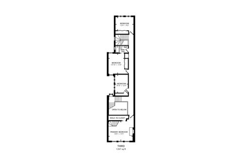 Tiny photo for 3215 S Calumet Avenue, Chicago, IL 60616 (MLS # 12490312)