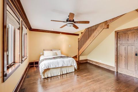 Tiny photo for 3215 S Calumet Avenue, Chicago, IL 60616 (MLS # 12490312)