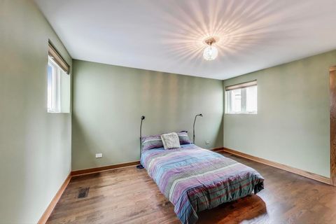 Tiny photo for 3215 S Calumet Avenue, Chicago, IL 60616 (MLS # 12490312)
